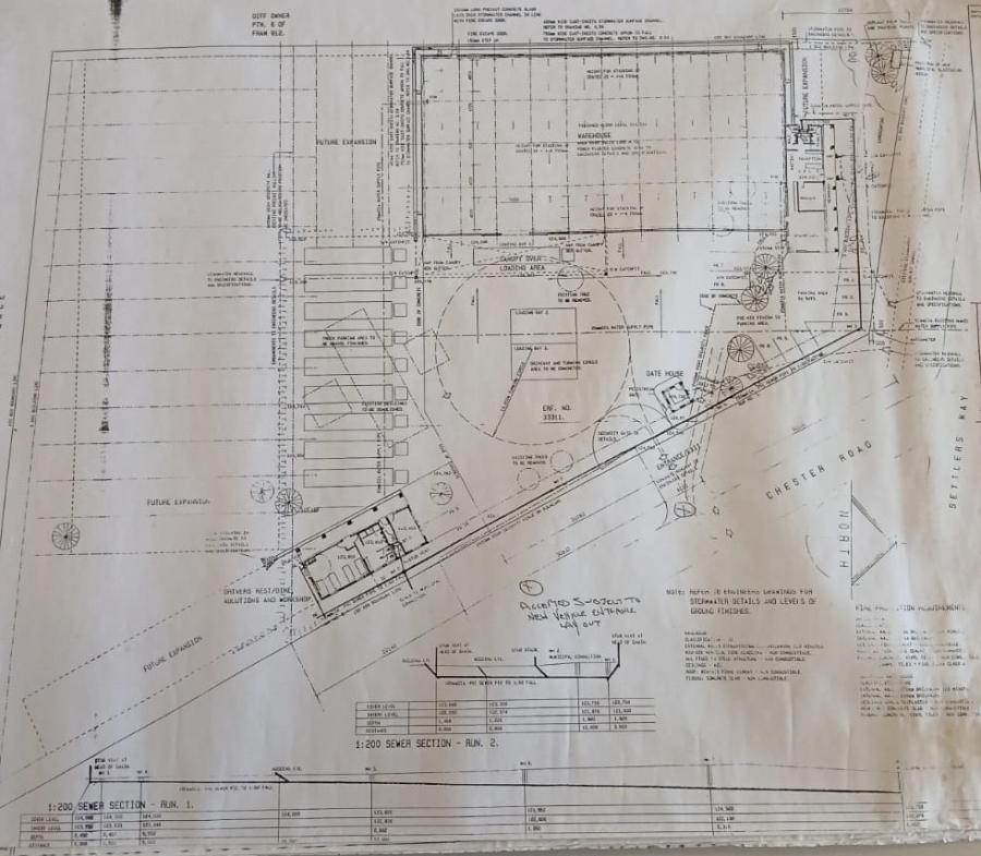 Commercial Property for Sale in Woodbrook Eastern Cape